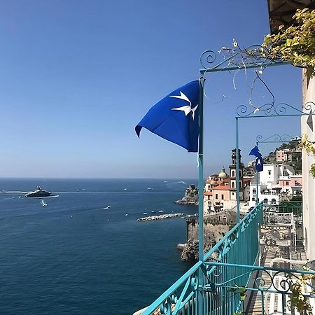 Apartament Casa Gargano Ravello Amalfi Coast Zewnętrze zdjęcie