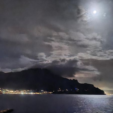 Apartament Casa Gargano Ravello Amalfi Coast Zewnętrze zdjęcie