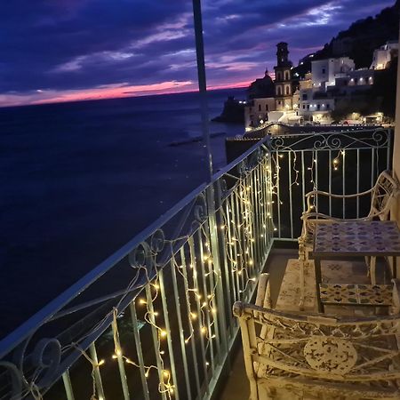 Apartament Casa Gargano Ravello Amalfi Coast Zewnętrze zdjęcie