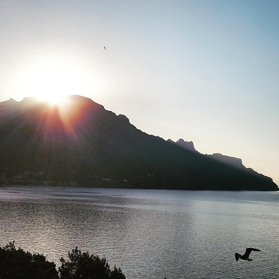 Apartament Casa Gargano Ravello Amalfi Coast Zewnętrze zdjęcie
