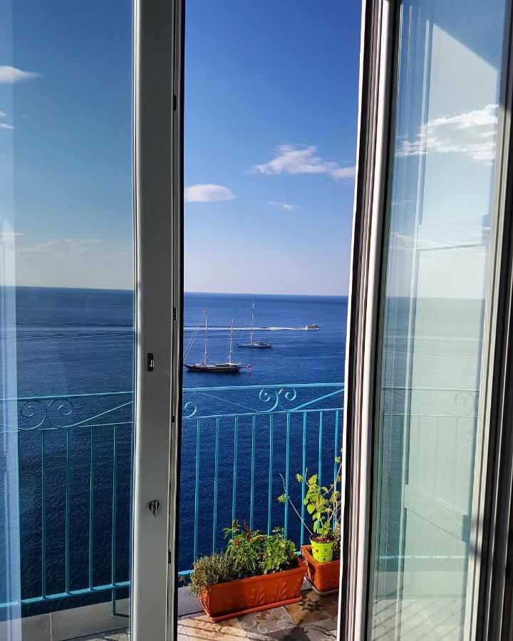 Apartament Casa Gargano Ravello Amalfi Coast Zewnętrze zdjęcie