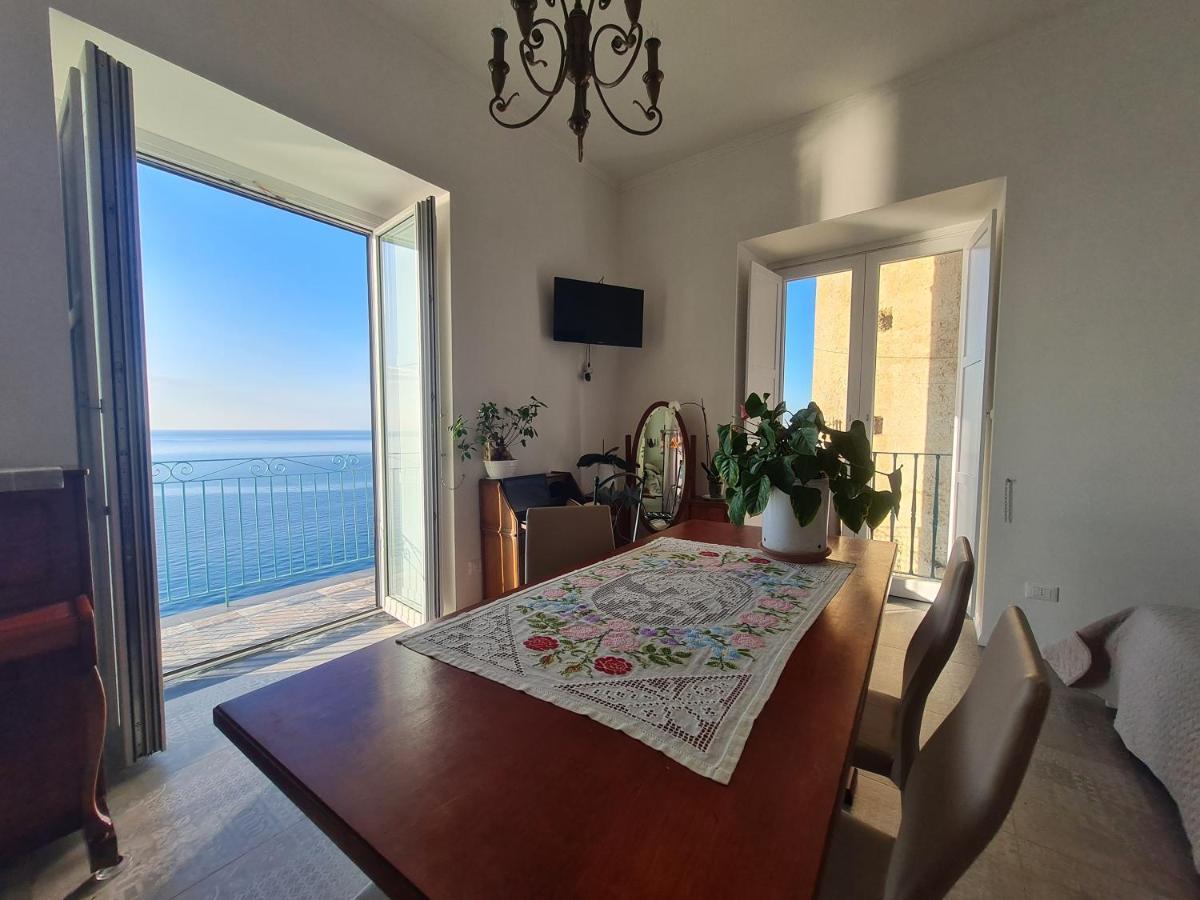 Apartament Casa Gargano Ravello Amalfi Coast Zewnętrze zdjęcie