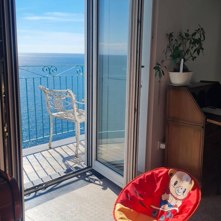 Apartament Casa Gargano Ravello Amalfi Coast Zewnętrze zdjęcie