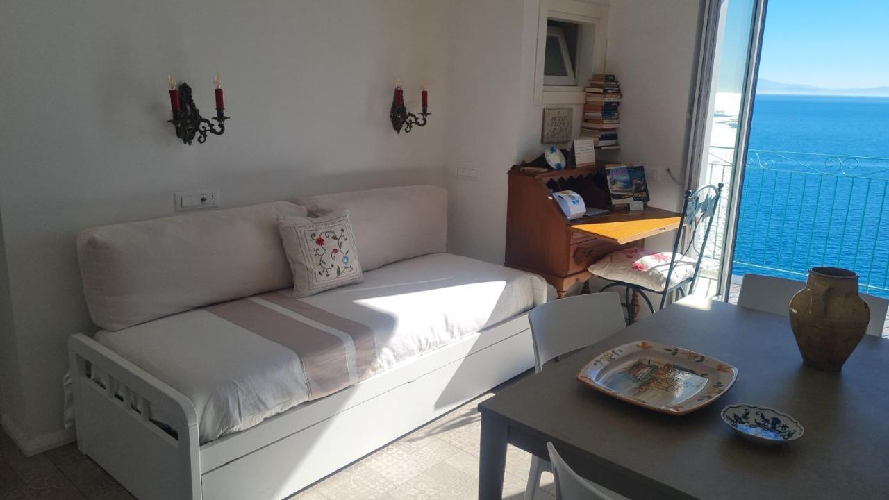 Apartament Casa Gargano Ravello Amalfi Coast Zewnętrze zdjęcie