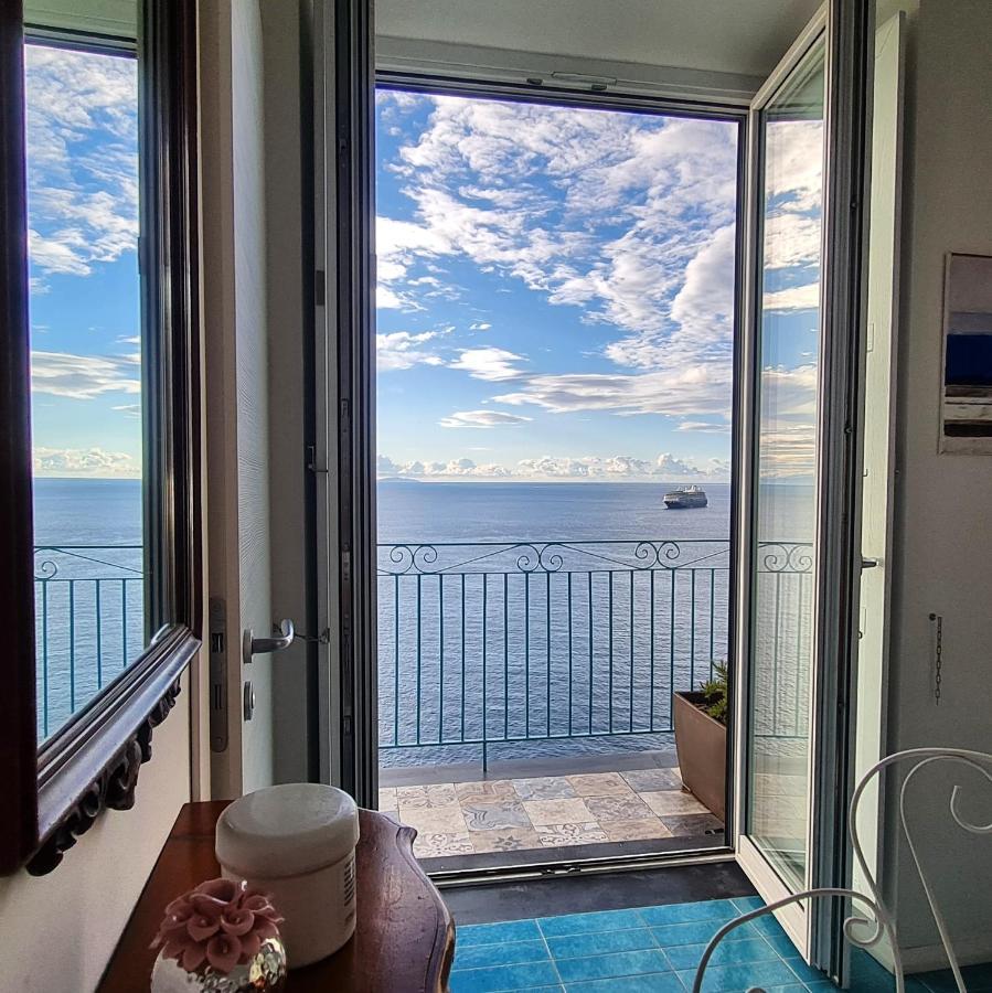 Apartament Casa Gargano Ravello Amalfi Coast Zewnętrze zdjęcie
