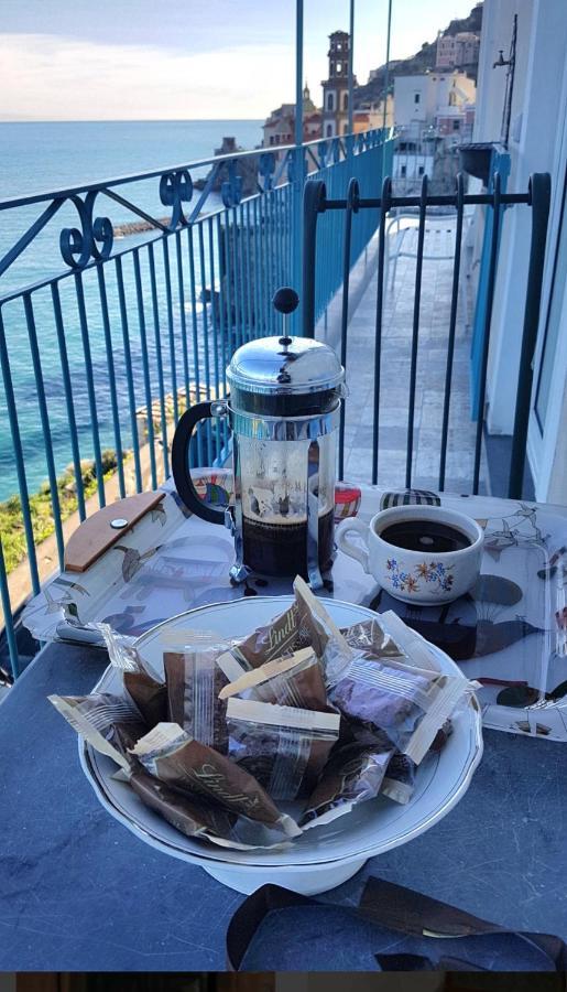Apartament Casa Gargano Ravello Amalfi Coast Zewnętrze zdjęcie