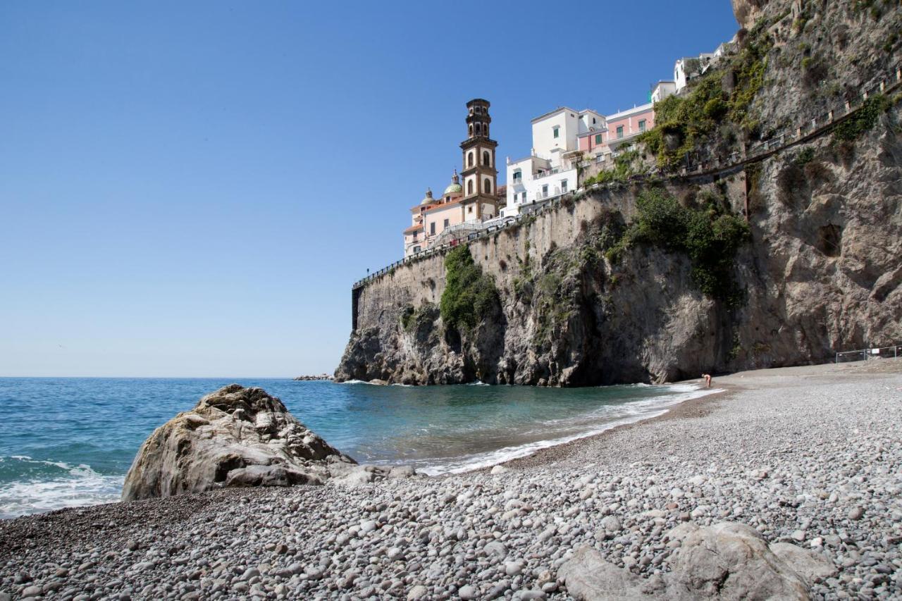Apartament Casa Gargano Ravello Amalfi Coast Zewnętrze zdjęcie