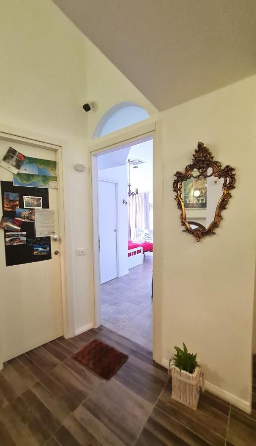 Apartament Casa Gargano Ravello Amalfi Coast Zewnętrze zdjęcie