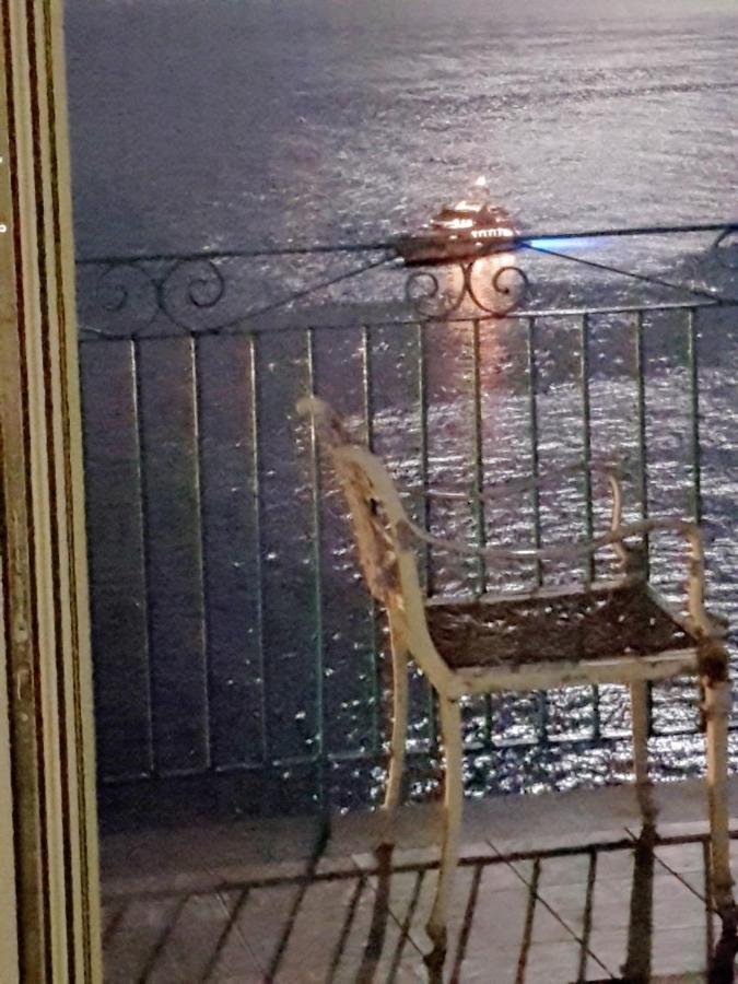Apartament Casa Gargano Ravello Amalfi Coast Zewnętrze zdjęcie