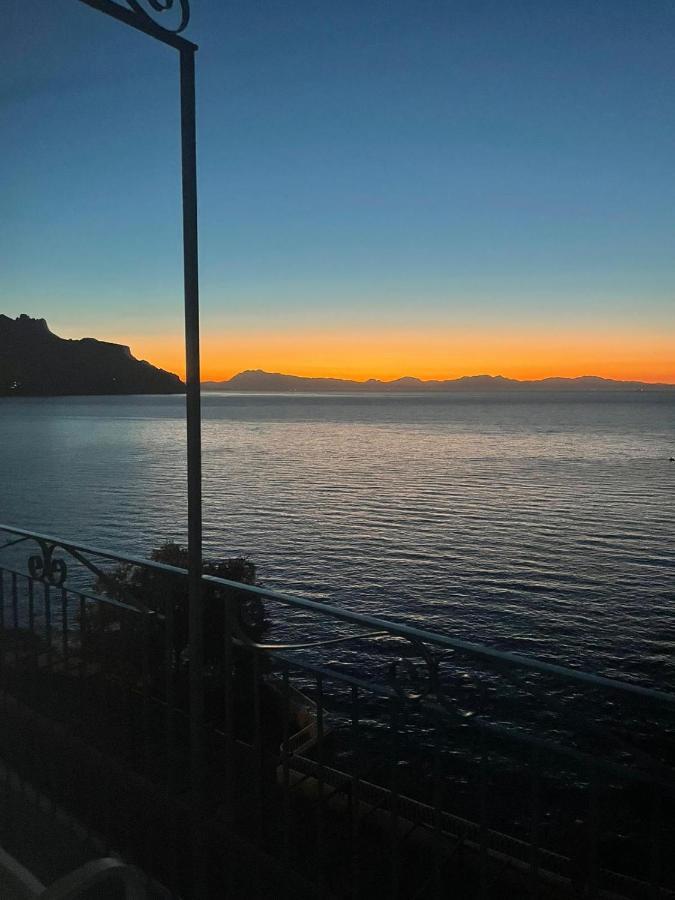 Apartament Casa Gargano Ravello Amalfi Coast Zewnętrze zdjęcie