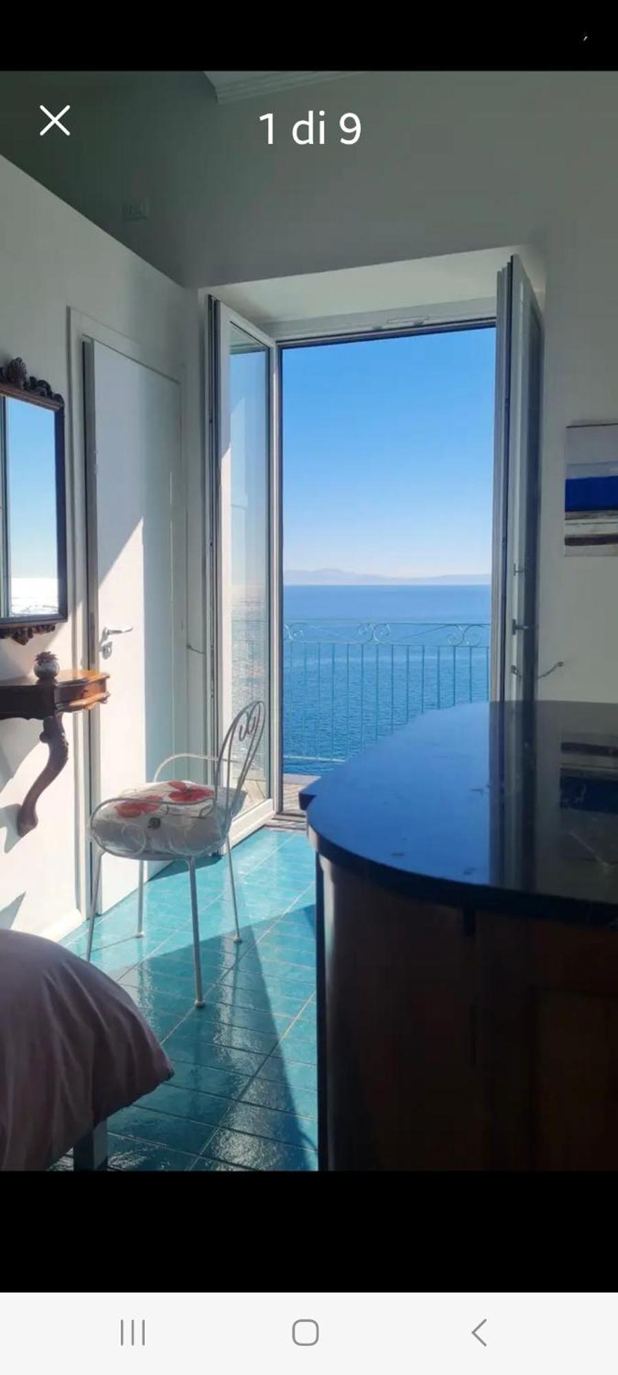 Apartament Casa Gargano Ravello Amalfi Coast Zewnętrze zdjęcie