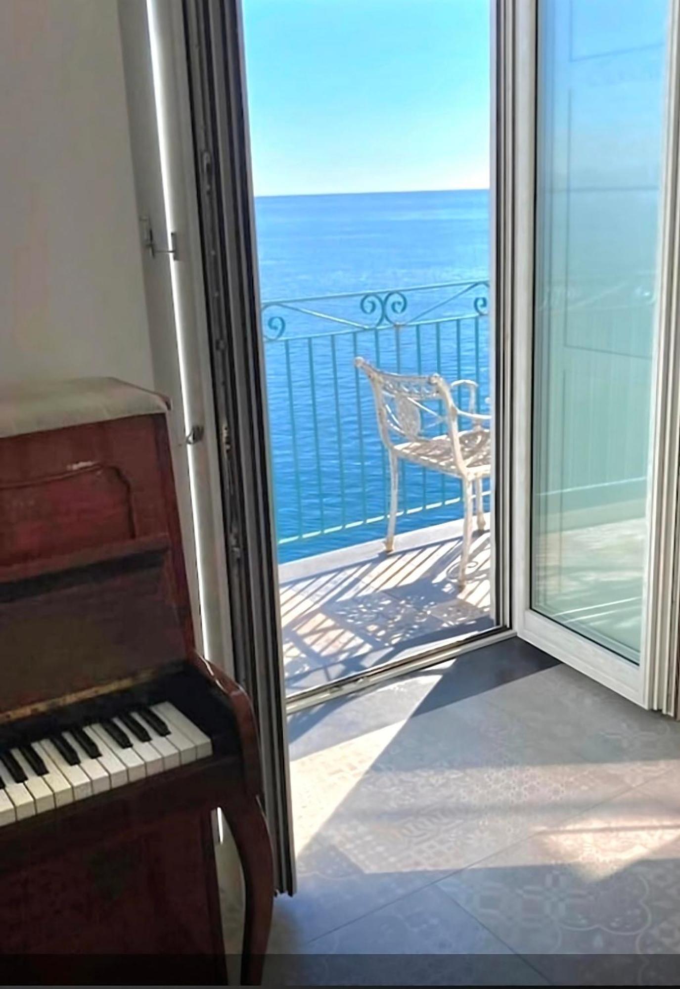 Apartament Casa Gargano Ravello Amalfi Coast Zewnętrze zdjęcie
