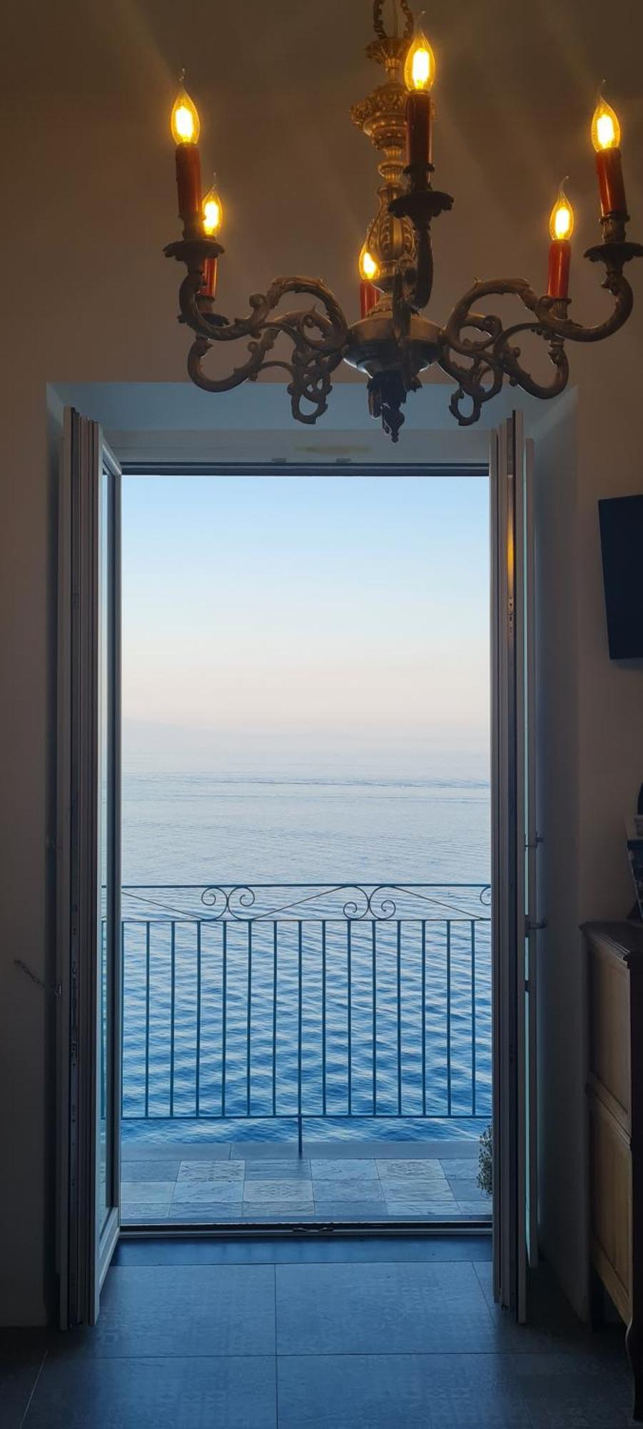 Apartament Casa Gargano Ravello Amalfi Coast Zewnętrze zdjęcie