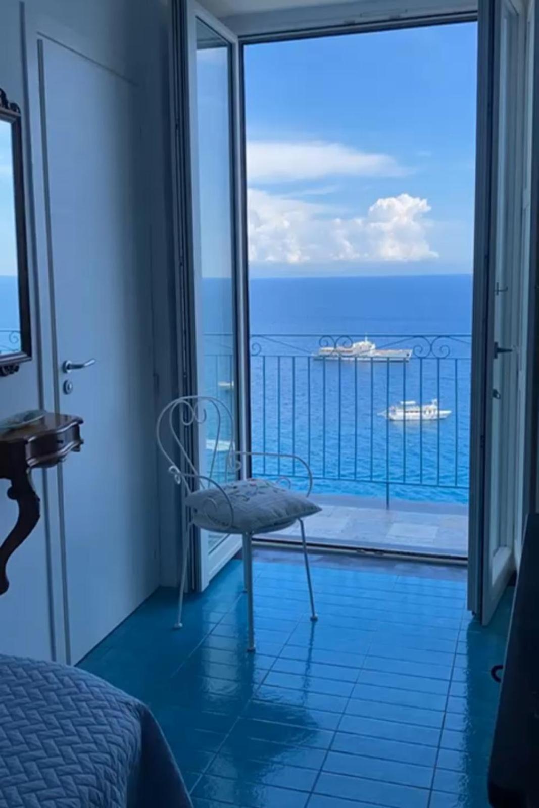 Apartament Casa Gargano Ravello Amalfi Coast Zewnętrze zdjęcie