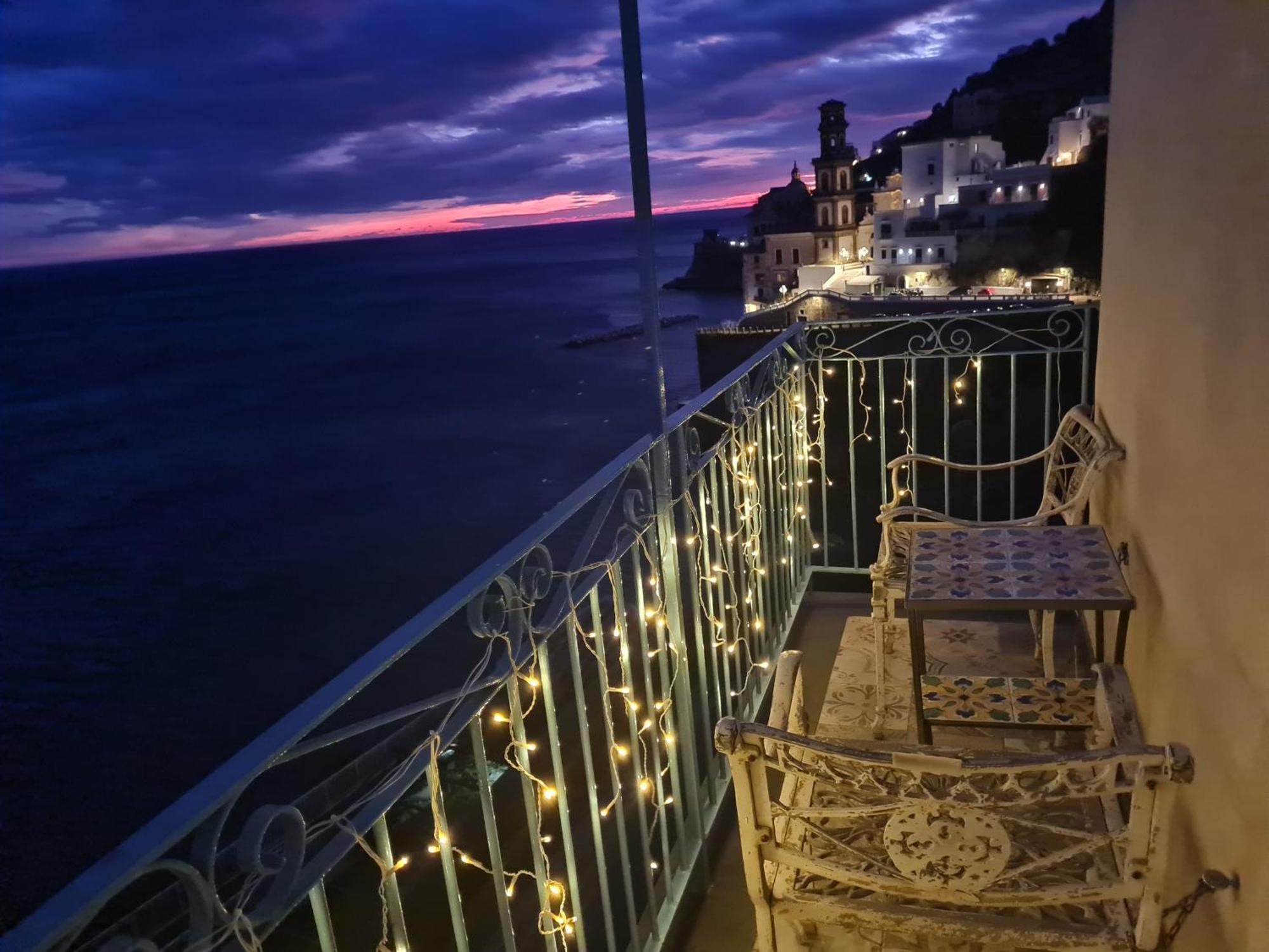 Apartament Casa Gargano Ravello Amalfi Coast Zewnętrze zdjęcie