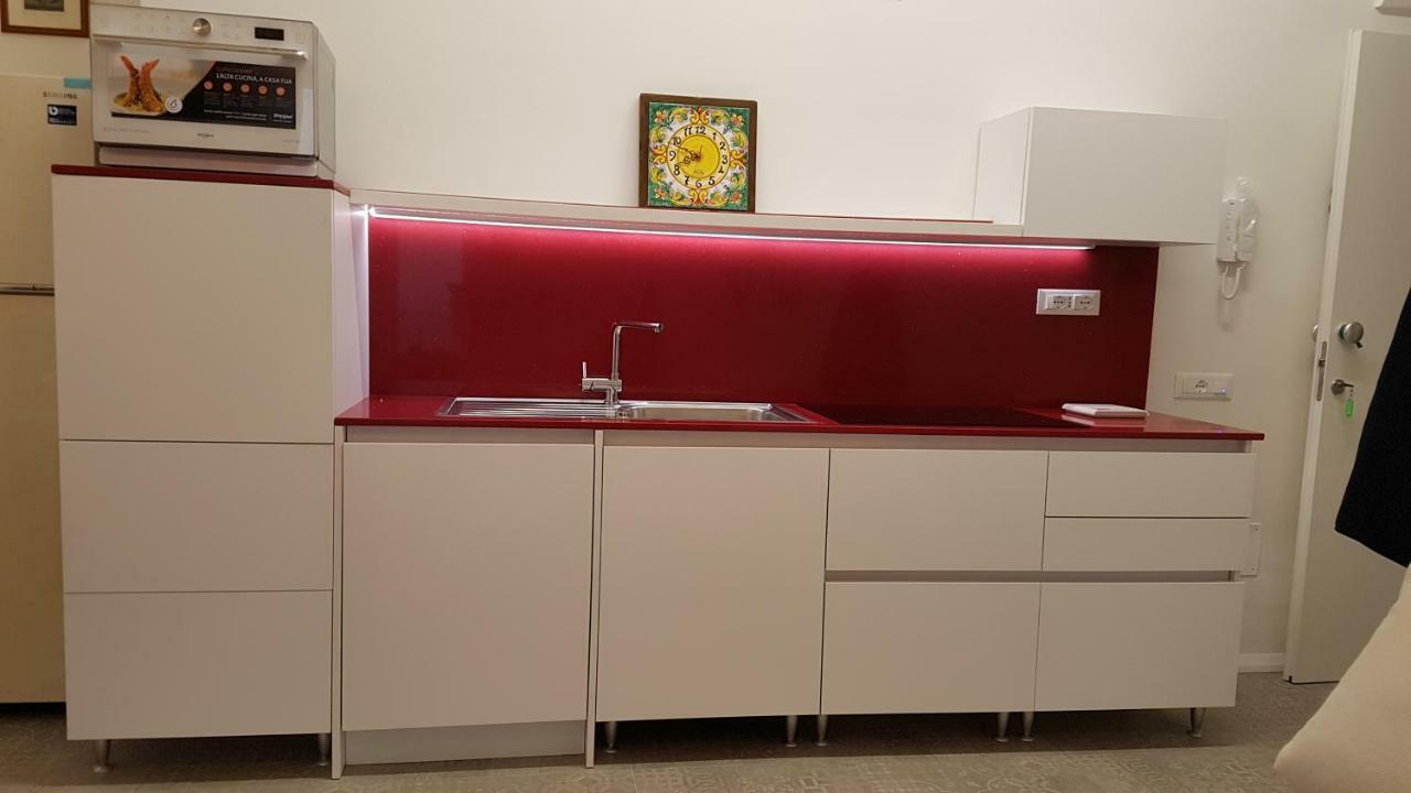 Apartament Casa Gargano Ravello Amalfi Coast Zewnętrze zdjęcie