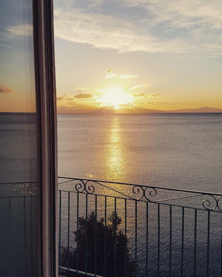 Apartament Casa Gargano Ravello Amalfi Coast Zewnętrze zdjęcie