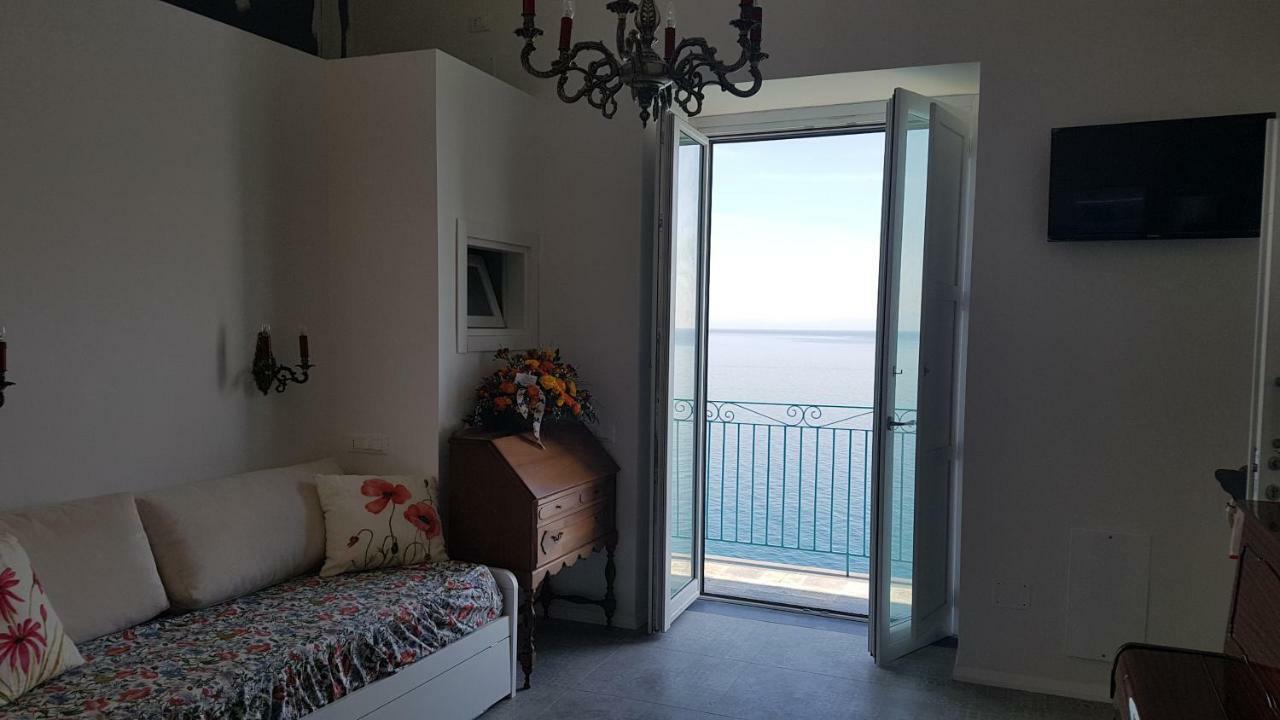 Apartament Casa Gargano Ravello Amalfi Coast Zewnętrze zdjęcie
