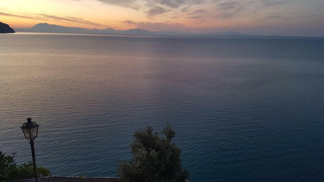 Apartament Casa Gargano Ravello Amalfi Coast Zewnętrze zdjęcie
