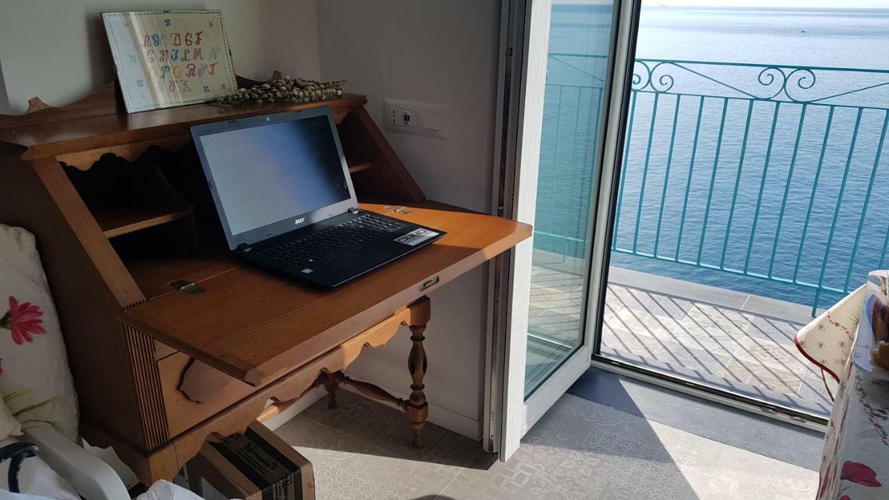 Apartament Casa Gargano Ravello Amalfi Coast Zewnętrze zdjęcie