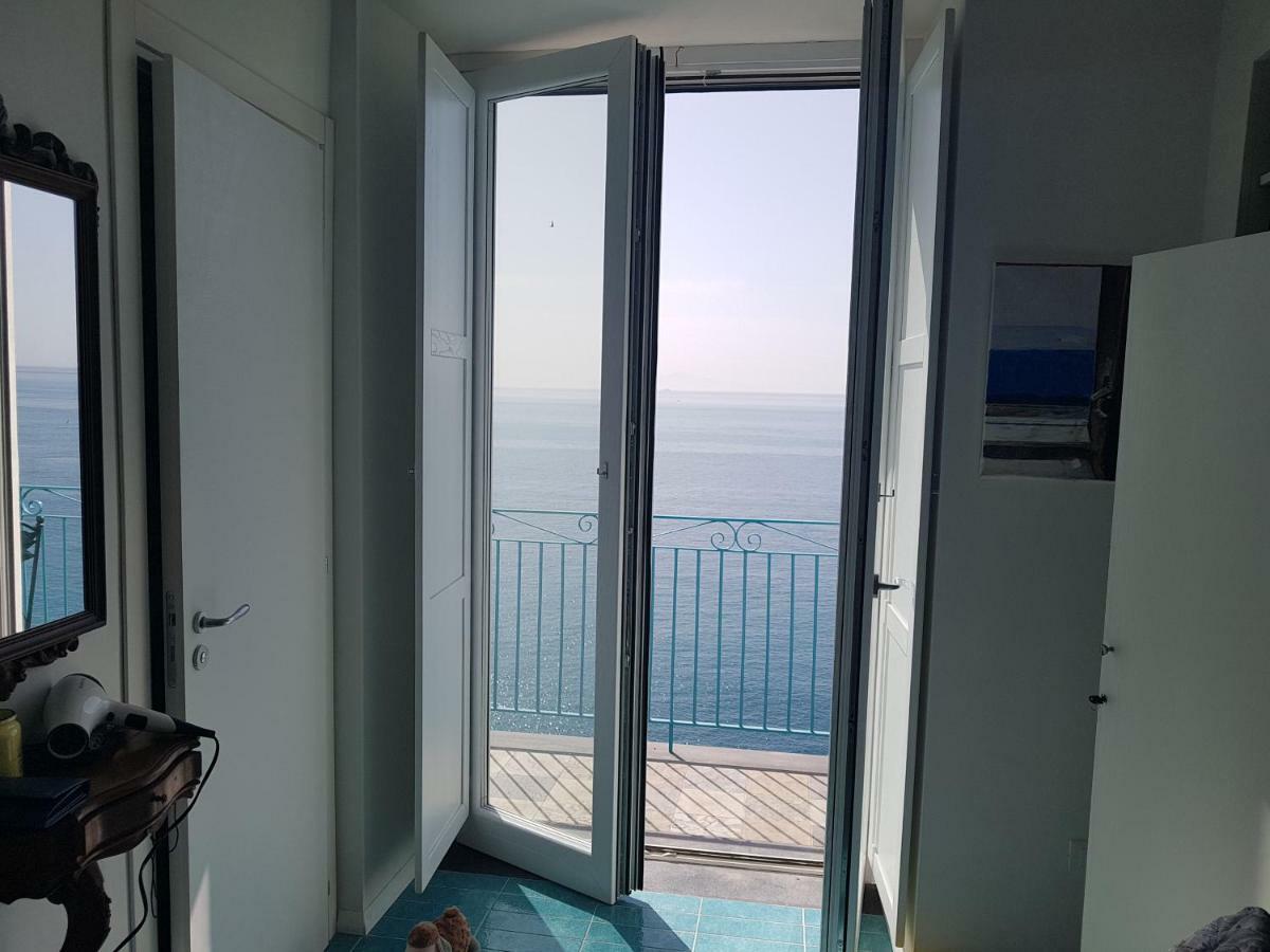 Apartament Casa Gargano Ravello Amalfi Coast Zewnętrze zdjęcie