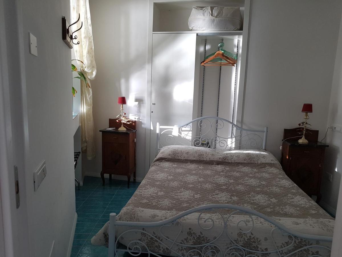 Apartament Casa Gargano Ravello Amalfi Coast Zewnętrze zdjęcie